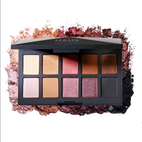 Other - HAUS Labradorites By Lady Gaga Glam Room Palette NO 1 FAME